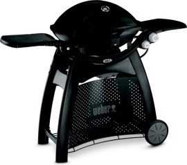 Weber Q 3200 