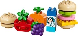 Lego Duplo - Tvorivý piknik 10566