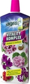 Agro CS Vitality Komplex muškát a surfínie 1l