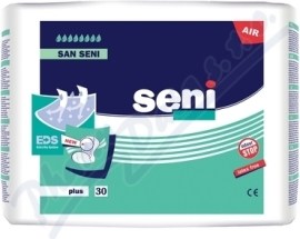 TZMO Seni San Plus 30ks