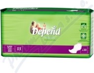 Kimberly-Clark Depend Super Plus 20ks - cena, porovnanie