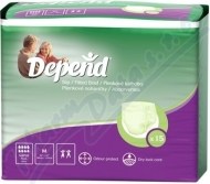 Kimberly-Clark Depend Super Plus 15ks