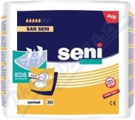 TZMO San Seni Normal 30ks - cena, porovnanie