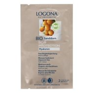 Logona Age Protection hydratačná maska 2x7.5ml - cena, porovnanie