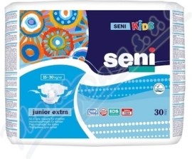 TZMO Seni Kids Junior Extra 30ks