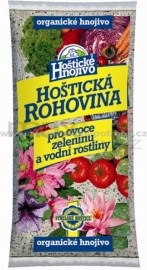 Forestina Hoštická rohovina 25kg