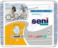 TZMO Seni Active Normal Small 10ks - cena, porovnanie