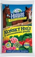 Forestina Konský hnoj 8kg - cena, porovnanie