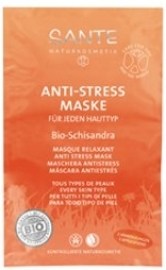 Sante Anti-Stress mask 2x7.5ml