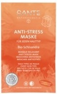Sante Anti-Stress mask 2x7.5ml - cena, porovnanie