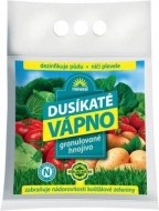 Forestina Dusíkaté vápno granulované 2.5kg - cena, porovnanie