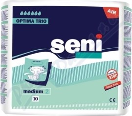 TZMO Seni Optima Trio Medium 10ks