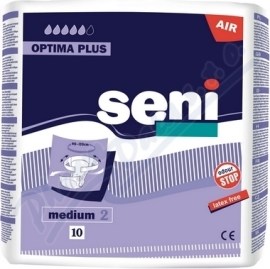 TZMO Seni Optima Medium 10ks