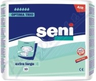 TZMO Seni Optima Trio Extra Large 10ks - cena, porovnanie