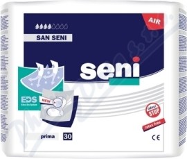 TZMO San Seni Prima 30ks