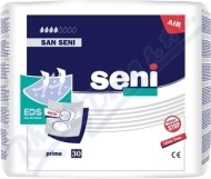 TZMO San Seni Prima 30ks - cena, porovnanie