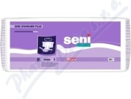 TZMO Seni Standard Plus Large 30ks - cena, porovnanie