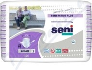 TZMO Seni Active Small 10ks - cena, porovnanie