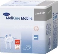 Hartmann-Rico Molicare Mobile Medium 14ks - cena, porovnanie