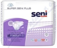 TZMO Super Seni Plus Air Medium 10ks - cena, porovnanie