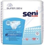 TZMO Super Seni Air Medium 10ks - cena, porovnanie