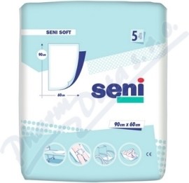 TZMO Seni Soft 60x90cm 5ks