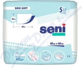 TZMO Seni Soft 60x40cm 5ks