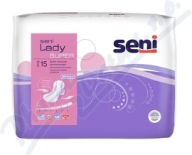 TZMO Seni Lady Super 15ks