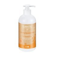 Sante Gloss Shampoo Bio Pomaranč a Kokos 500ml - cena, porovnanie