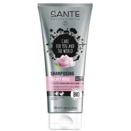 Sante Velvet Rose 200ml