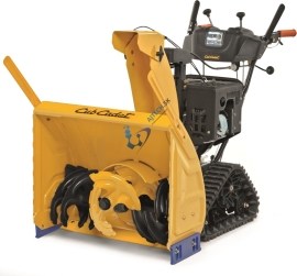 Cub Cadet 730 HD TDE