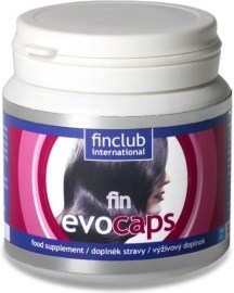 Finclub Evocaps 56tbl