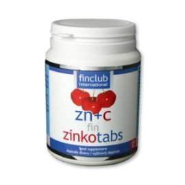 Finclub Zinkotabs 300tbl