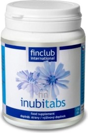 Finclub Inubitabs 150tbl