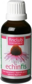 Finclub Echinfis 50ml