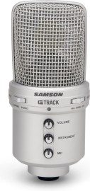 Samson G-Track