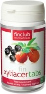 Finclub Xyliacertabs 90tbl - cena, porovnanie