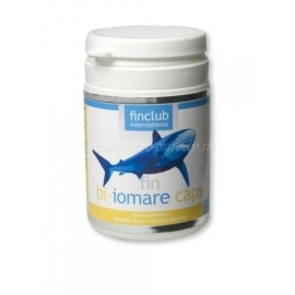 Finclub Bi-iomare 100kps