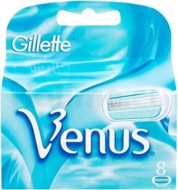 Gillette Venus náhradné hlavice 8ks