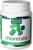 Finclub Chloretabs 290tbl - cena, porovnanie