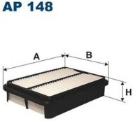 Filtron AP148 - cena, porovnanie