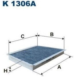 Filtron K1306A