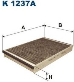 Filtron K1237A