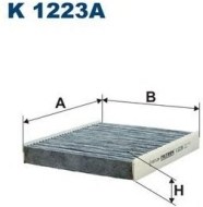 Filtron K1223A - cena, porovnanie