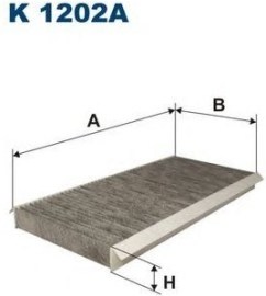 Filtron K1202A