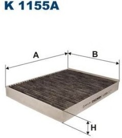 Filtron K1155A