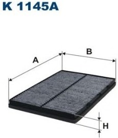 Filtron K1145A