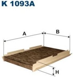 Filtron K1093A