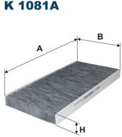 Filtron K1081A