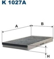 Filtron K1027A - cena, porovnanie